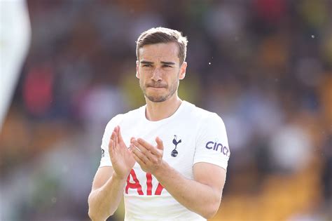 Sampdoria Director Confirms Loan For Harry Winks Medical Tuesday Cartilage Free Captain