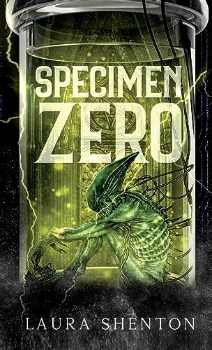 Specimen Zero → Descargar gratis en la web oficial (2024)