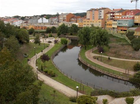 codigo postal de lalin