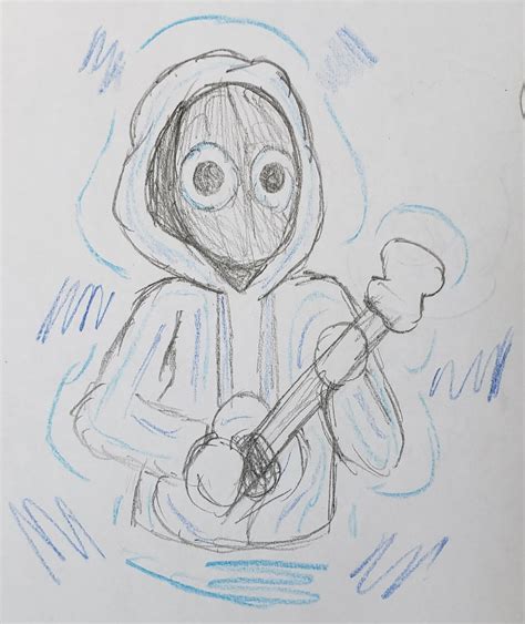 Here are my first few sketches l did of Boywithuke : r/boywithuke