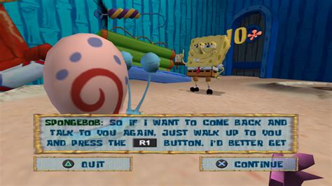 Spongebob Squarepants Battle For Bikini Bottom Images Launchbox Games Database