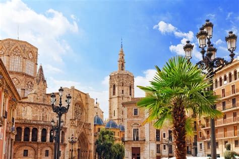 10 Beste Tips Voor In Valencia Espanje Reis En Cultuurmagazine