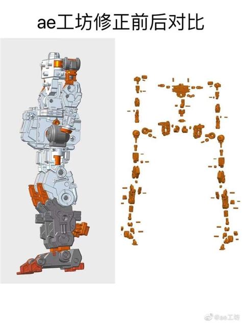 現貨 Ae工坊 Mg 1100 Zaku 通用薩克 勇士 合金骨架成品配件包 露娜 斬擊 幻影 瞬發 演唱會薩克 露天市集 全台最大