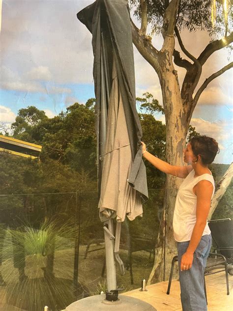 umbrella cover paint 8