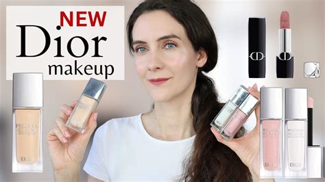 NEW DIOR Forever Glow Star Filter Dior Forever Glow Maximizer