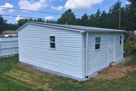 Quality Replacement Shed Windows Expert Installation