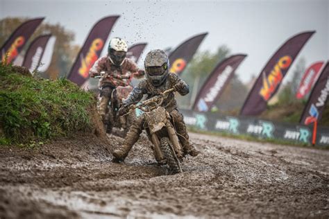 Pogodowa Ruletka W Finale Off Roadowego Sezonu Mistrzostw I Pucharu