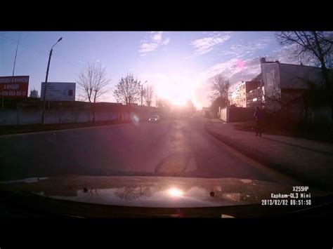 солнечный денек - YouTube