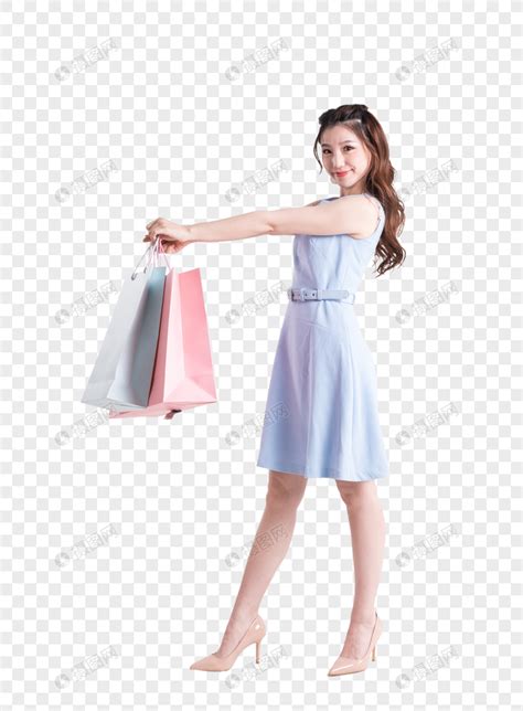 Shopping Spree Mostrando Mulheres Sacolas De Compras Png Imagens