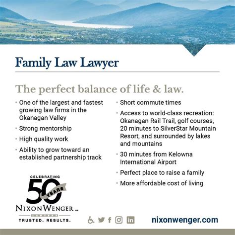 Nixon Wenger Llp On Linkedin Hiring