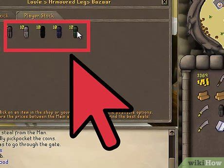 How to Get Trimmed Armor in RuneScape: 10 Steps (with Pictures)