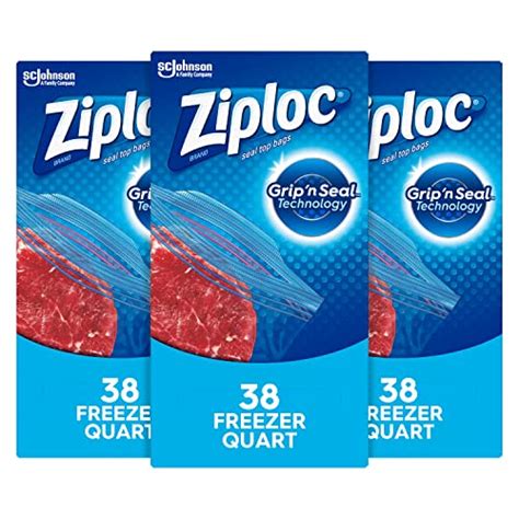 Ziploc Pint Freezer Bags Towels And Other Kitchen Accessories