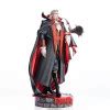 Castlevania Symphony Of The Night Dracula Standard Edition Statue