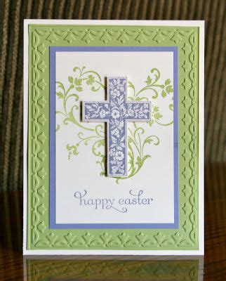 Krystal S Cards And More Delightful Cards Easter Cards Handmade