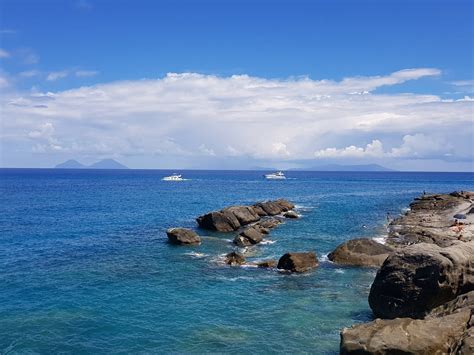 Spiaggia San Gregorio Capo Dorlando All You Need To Know Before You Go