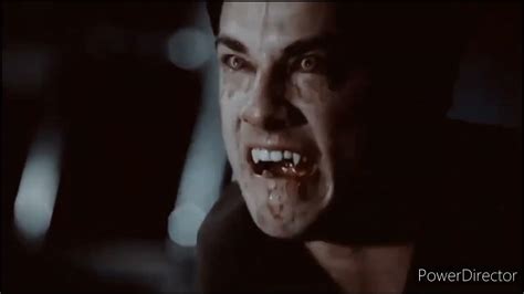 The Vampire Diaries Wolf Tyler Lockwood Youtube