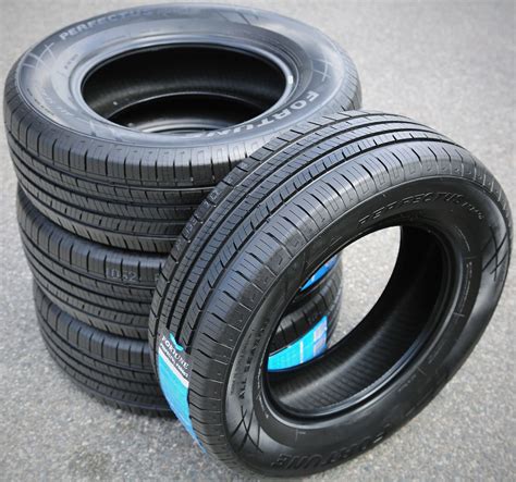 New Fortune Perfectus Fsr R V As A S All Season Tires Ebay