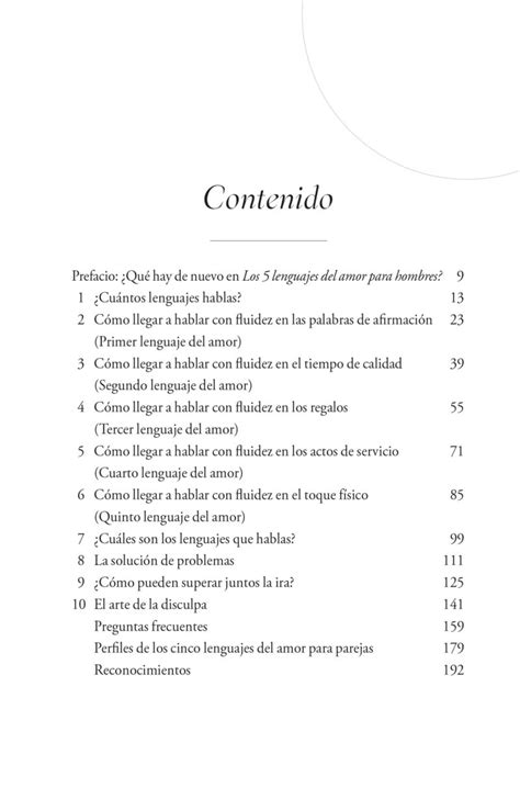 LOS 5 LENGUAJES DEL AMOR PARA HOMBRES 9780789921918 UNILIT 2019 NUEVO