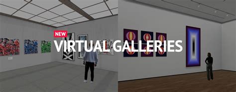 Meet Keith And Camille Discover Two New Digital Galleries To Showcase