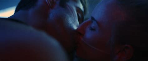 Nude Video Celebs Jamie Monahan Sexy LUCID 2018