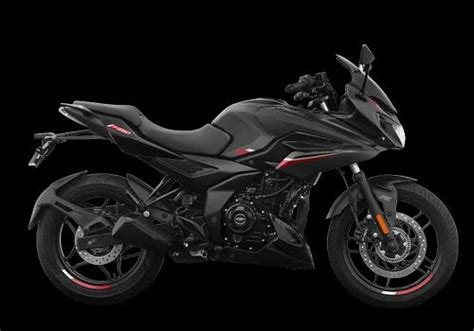 Bajaj Pulsar Dual Channel Abs Bike At Rs Bajaj Bikes In