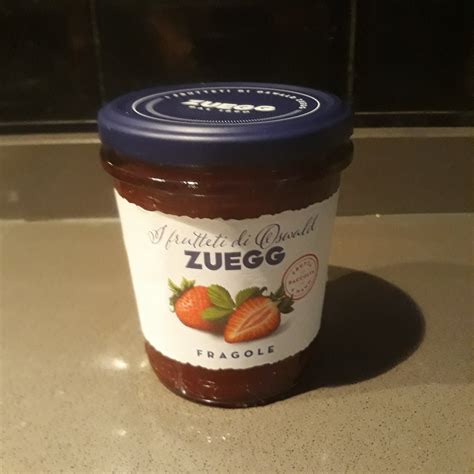 Zuegg Marmellata Di Fragole Reviews Abillion