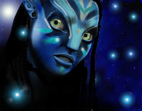 Avatar Neytiri Quotes. QuotesGram