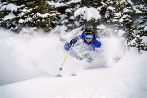 Best Ski Runs In Whistler Blackcomb Alltracks Academy