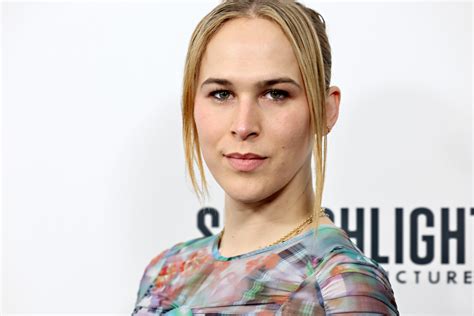 [13 Reasons Why Star] Viral video of trans actress being misgendered by