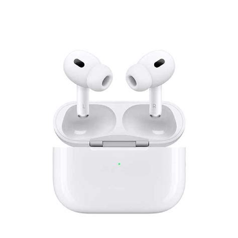 Airpods Pro 第2代 搭配magsafe充電盒 Usb‑c 哈拉網通 線上購物 有閑購物