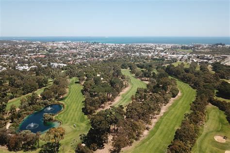 Royal Fremantle Golf Club