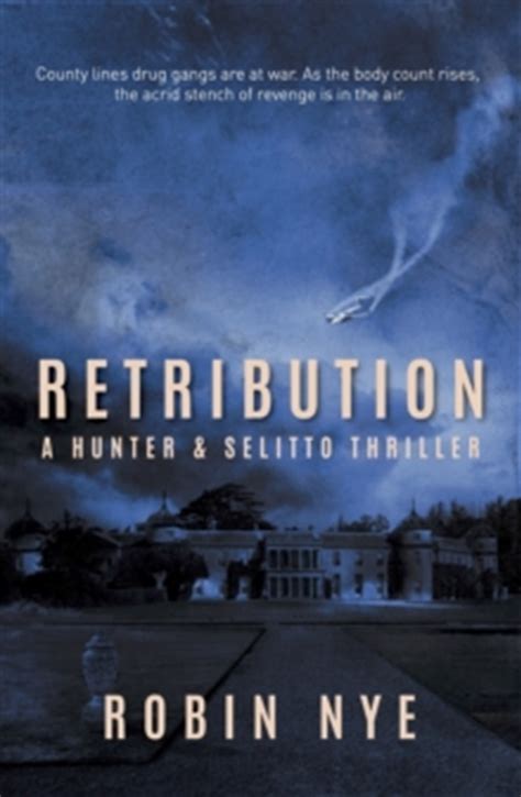 Buy Retribution Online Sanity