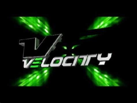 Edge Vs Val Venis Velocity Episode 4 Match 4 YouTube