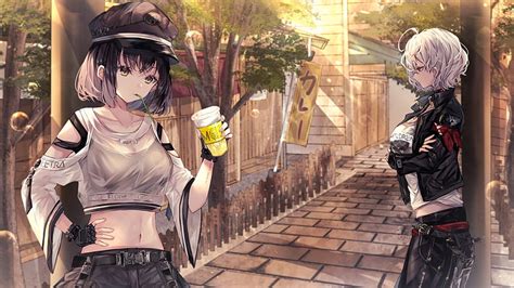 Update 76 Nikke Wallpaper Latest Vn