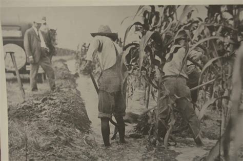 Tucker Farm Named Century Farm - Arkansas Department of Corrections