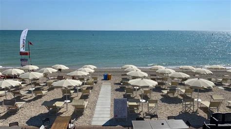 Bagni Pazzi Porto Sant Elpidio Fm Prenotazione Online Spiagge It