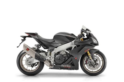 Aprilia RSV4 1100 Factory Prezzo Scheda Tecnica E Foto Dueruote