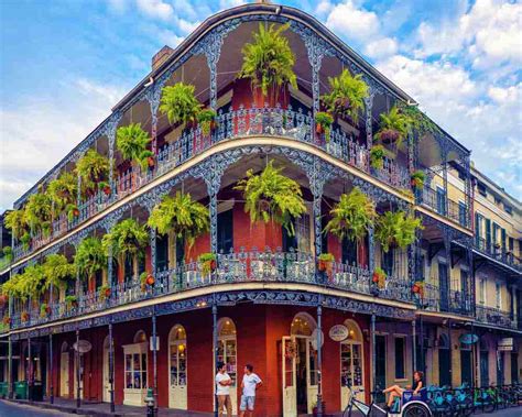 Celebra El Mardi Gras En Tu Viaje A Nueva Orleans Viajes Nakara