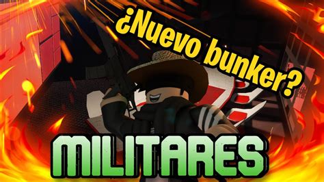 Nueva Temporada De Militares Roblox Jailbreak YouTube