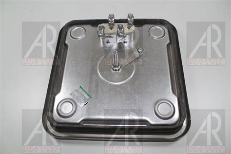 EGO Germany V Square Hot Plate At Rs In Panvel ID