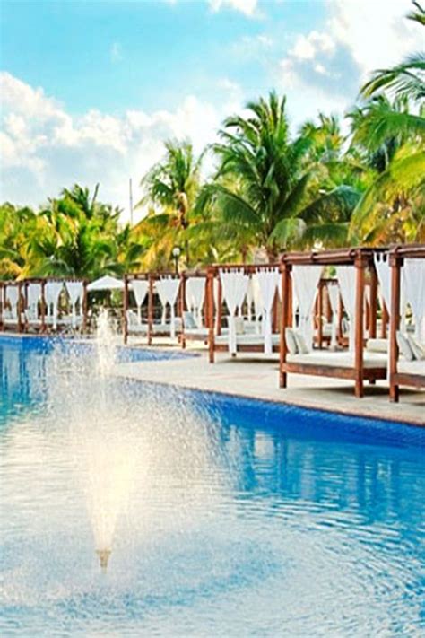 Cancun Vacations El Dorado Royale Adults Only A Spa Resort By