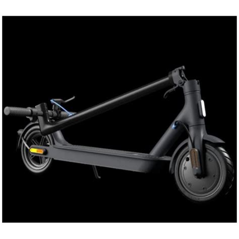 Xiaomi Mi Electric Scooter 3 Black En