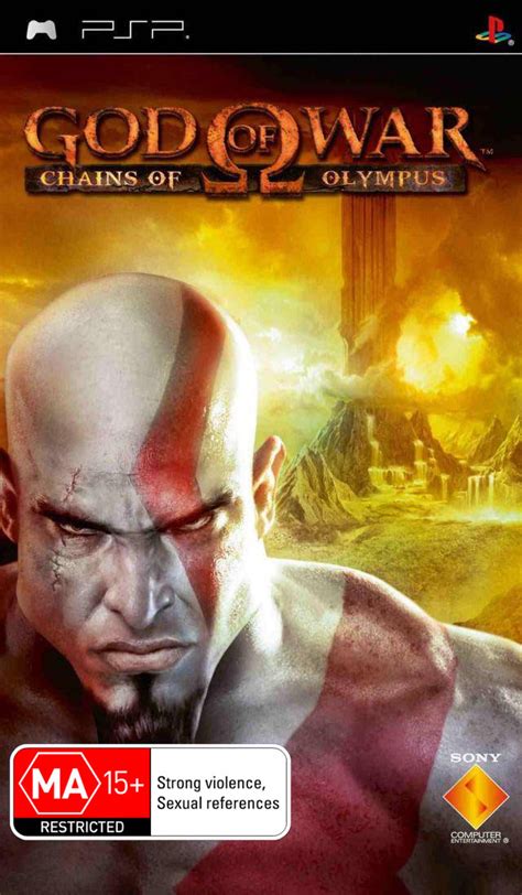 God Of War Chains Of Olympus Cheats