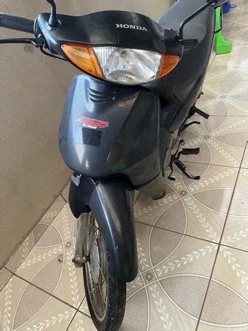 Motos HONDA BIZ Ouro Preto E Cons Lafayete Minas Gerais