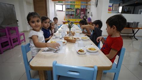 Galeri Yeni Ufuklar Anaokulu Bursa Anaokulu Bursa En Iyi Anaokulu