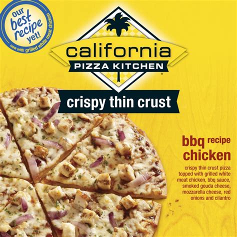 California Kitchen Frozen Pizza Review Wow Blog