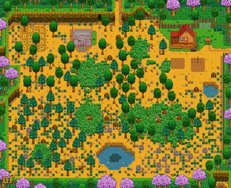 QQ Farm - upload.farm Stardew Valley Summary Generator