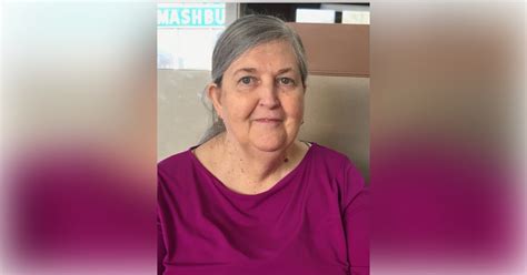 Obituary Information For Mary Lee Gillespie