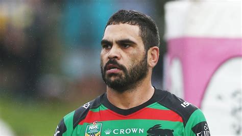 Nrl News 2020 Greg Inglis Denies Salary Cap ‘conspiracy Theory’ Following Warrington Wolves