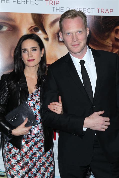 Jennifer Connelly and Paul Bettany to Vacate Tribeca | Observer
